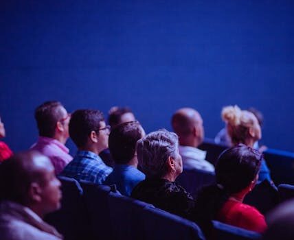 Les écrans LED interactifs : engager votre audience comme jamais auparavant