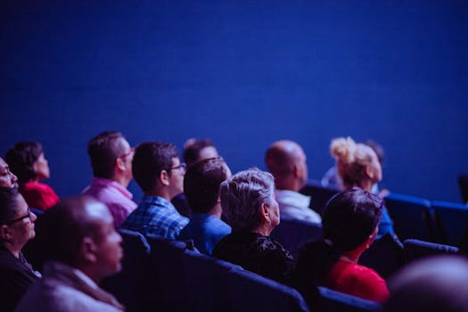 Les écrans LED interactifs : engager votre audience comme jamais auparavant