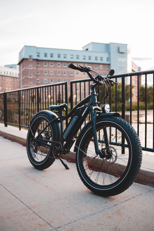 Pourquoi investir dans un vélo électrique pas cher ?